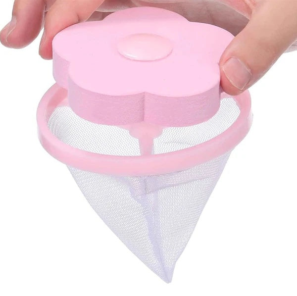 Xalrio Pet Hair Remover For Washing Machine (2pcs)