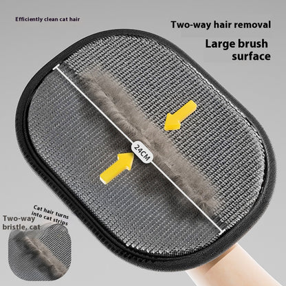 Xalrio Pet Hair Removal Brush