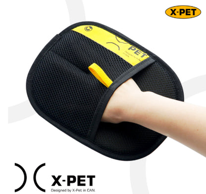 Xalrio Pet Hair Removal Brush