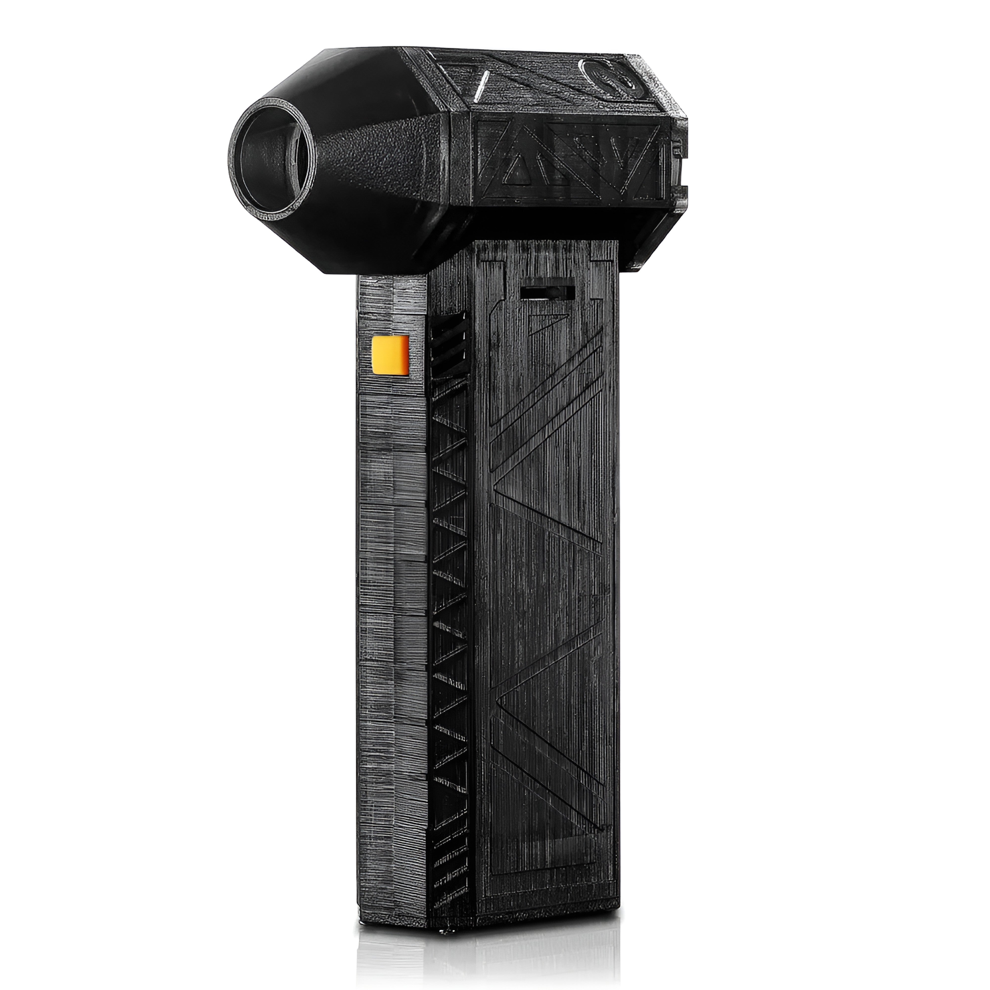 Turbo Air Duster & Vacuum Blower Fan