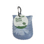 Xalrio 2 In 1 Dog Paw Cleaner