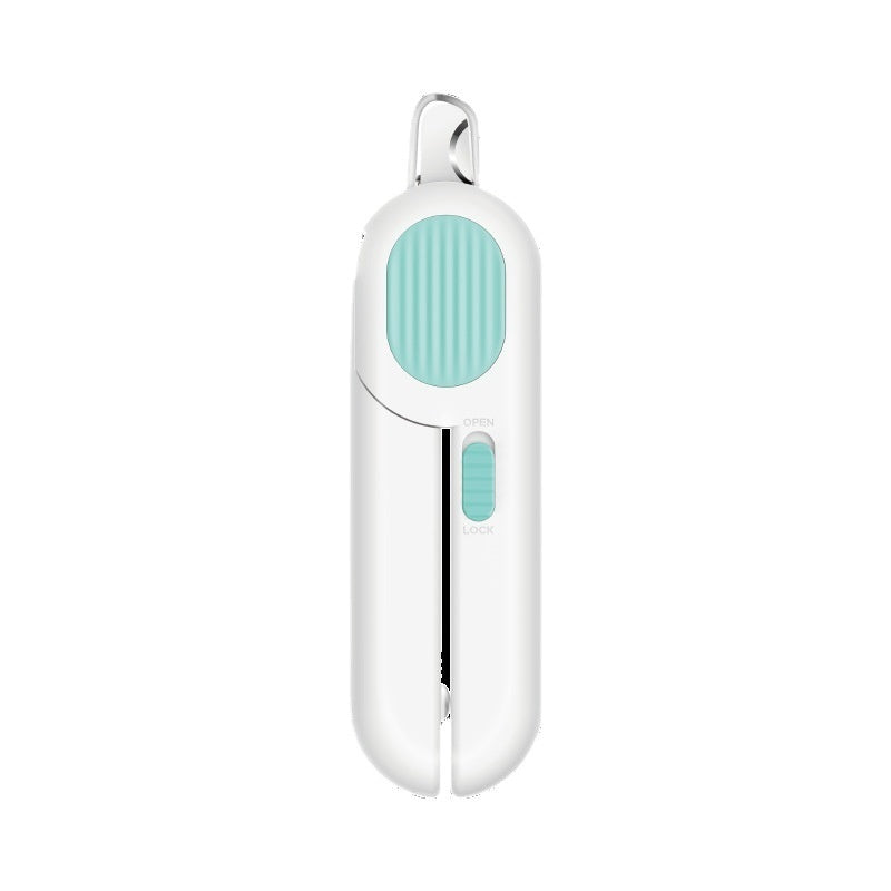 Xalrio Pet Nail Clippers