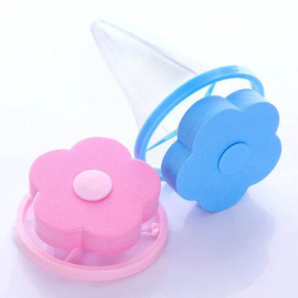 Xalrio Pet Hair Remover For Washing Machine (2pcs)